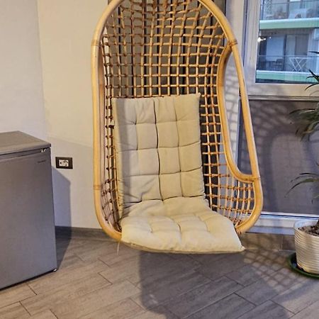 Luxury Suite Alezzi Beach Apartment Piscina Incalzita Sauna Jacuzzi Parking Năvodari Εξωτερικό φωτογραφία