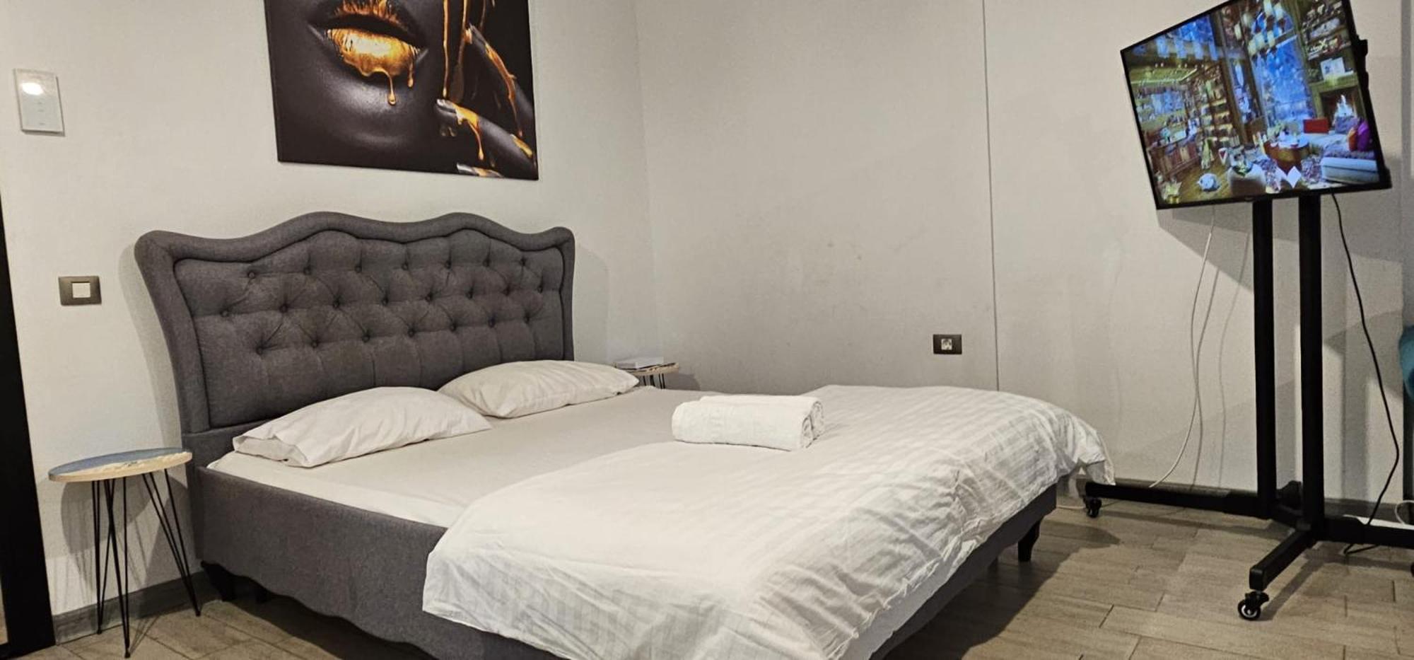 Luxury Suite Alezzi Beach Apartment Piscina Incalzita Sauna Jacuzzi Parking Năvodari Εξωτερικό φωτογραφία