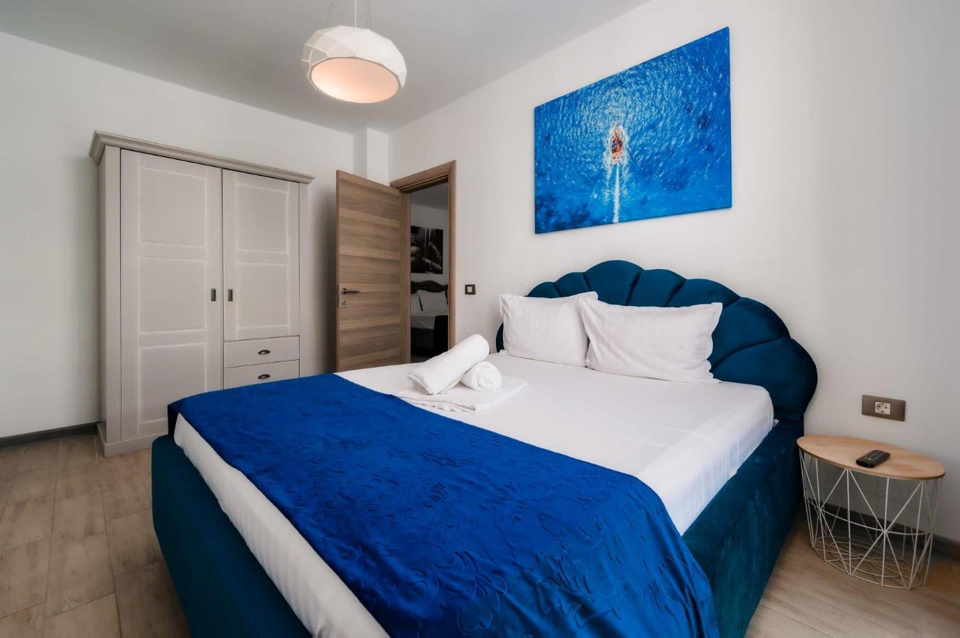 Luxury Suite Alezzi Beach Apartment Piscina Incalzita Sauna Jacuzzi Parking Năvodari Εξωτερικό φωτογραφία