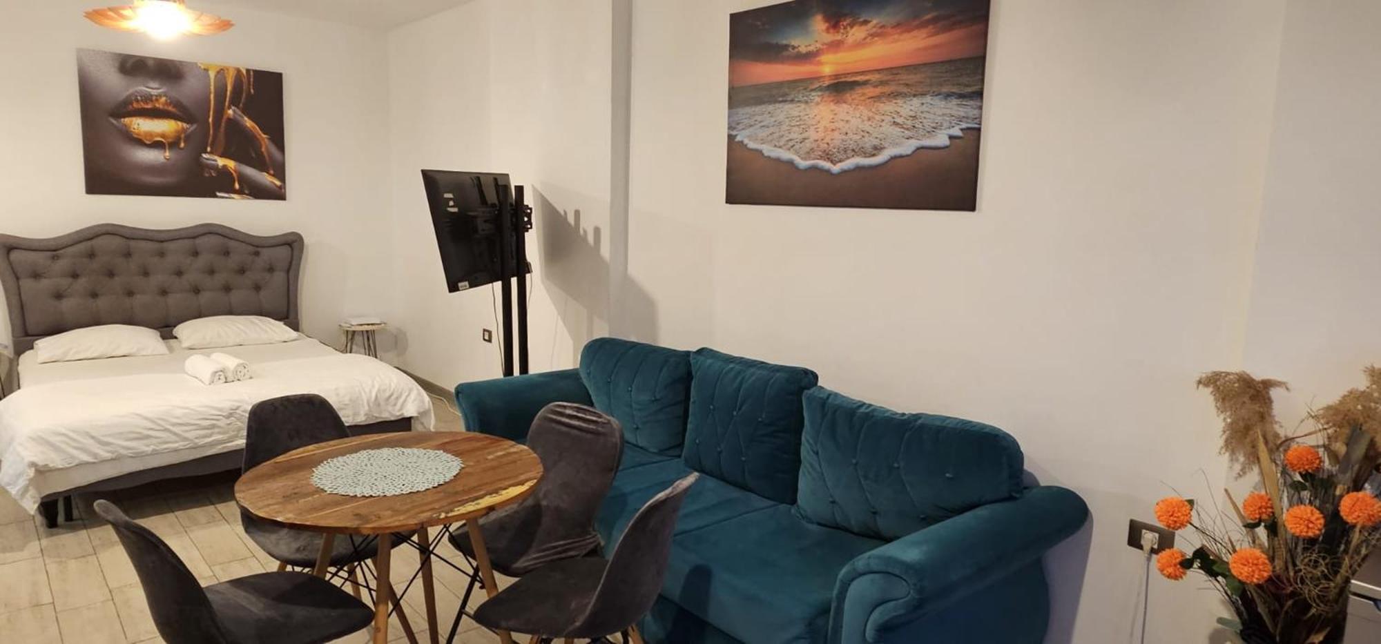 Luxury Suite Alezzi Beach Apartment Piscina Incalzita Sauna Jacuzzi Parking Năvodari Εξωτερικό φωτογραφία