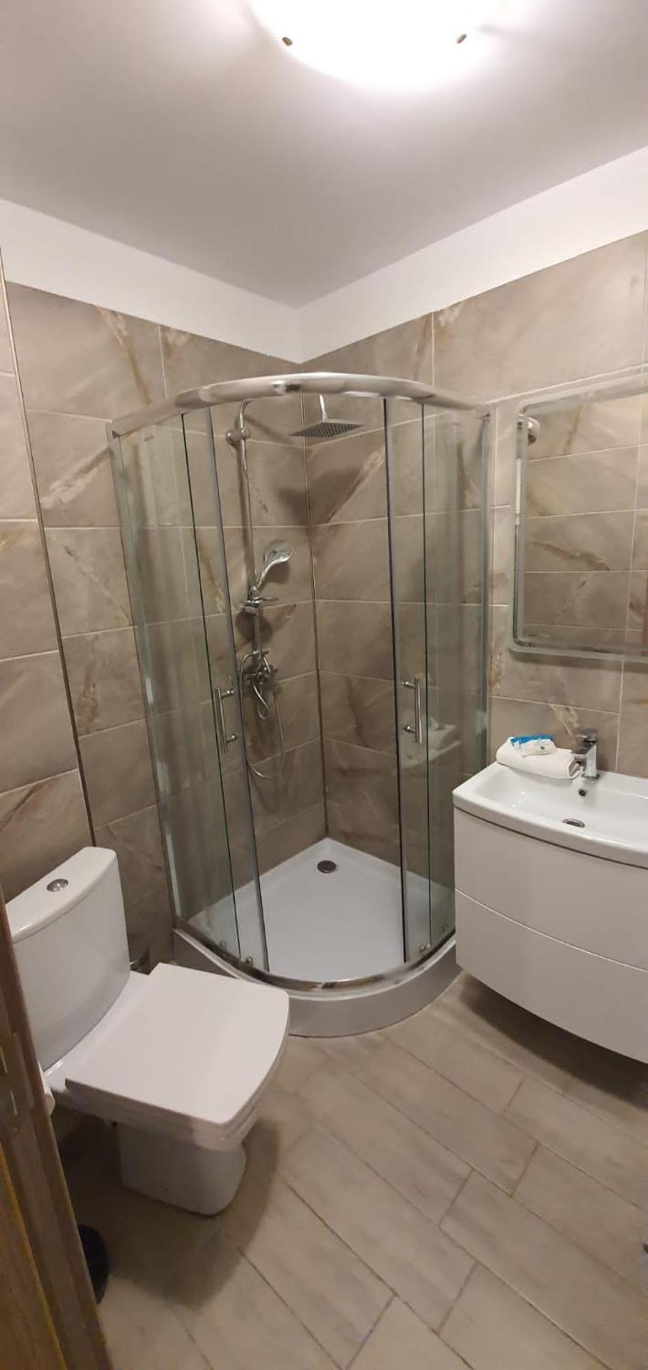 Luxury Suite Alezzi Beach Apartment Piscina Incalzita Sauna Jacuzzi Parking Năvodari Εξωτερικό φωτογραφία