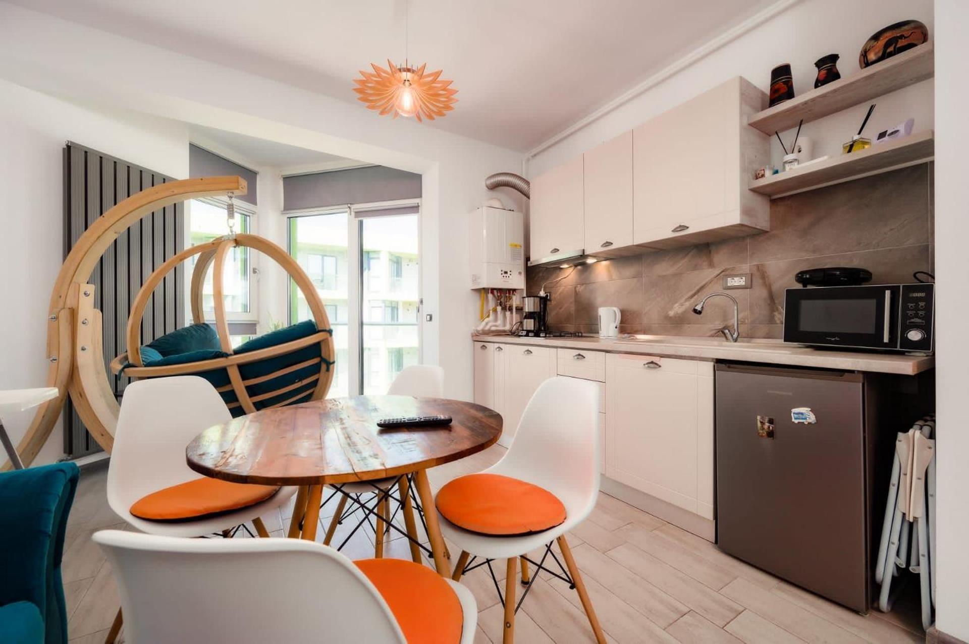 Luxury Suite Alezzi Beach Apartment Piscina Incalzita Sauna Jacuzzi Parking Năvodari Εξωτερικό φωτογραφία