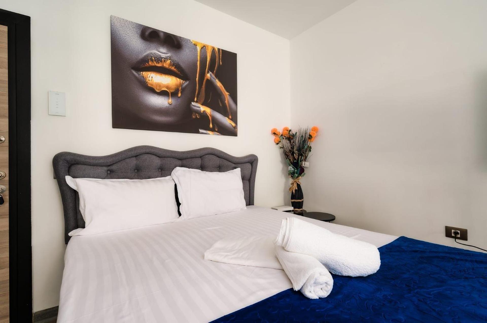 Luxury Suite Alezzi Beach Apartment Piscina Incalzita Sauna Jacuzzi Parking Năvodari Εξωτερικό φωτογραφία