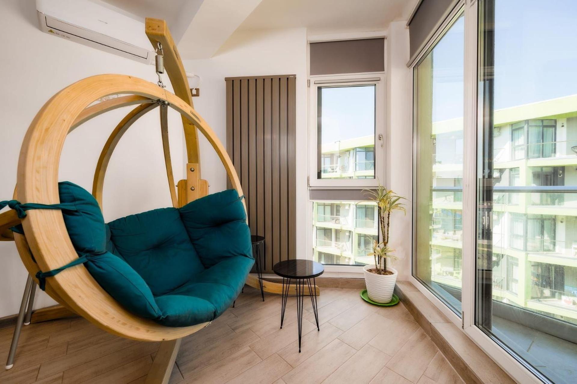 Luxury Suite Alezzi Beach Apartment Piscina Incalzita Sauna Jacuzzi Parking Năvodari Εξωτερικό φωτογραφία