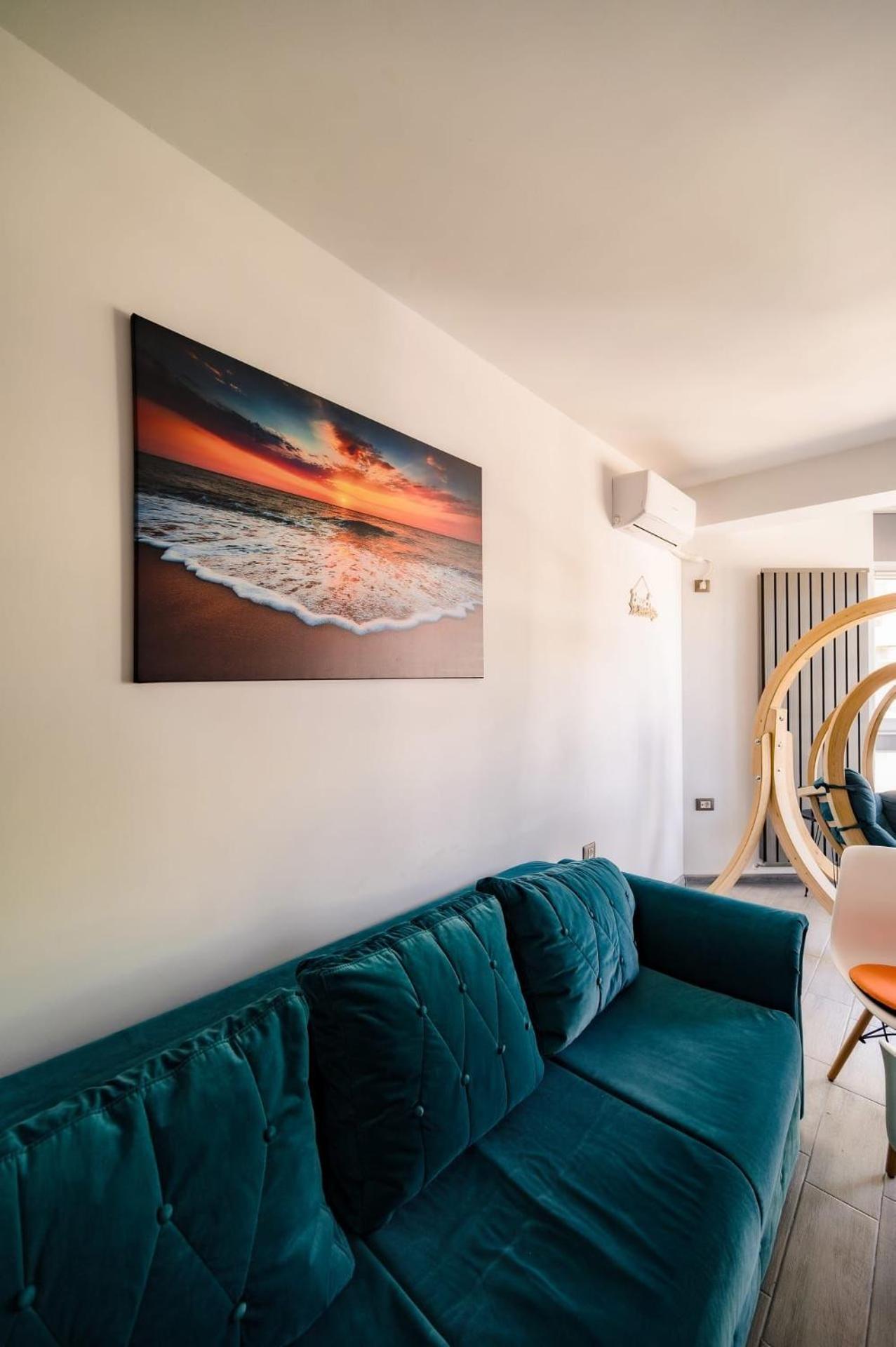 Luxury Suite Alezzi Beach Apartment Piscina Incalzita Sauna Jacuzzi Parking Năvodari Εξωτερικό φωτογραφία